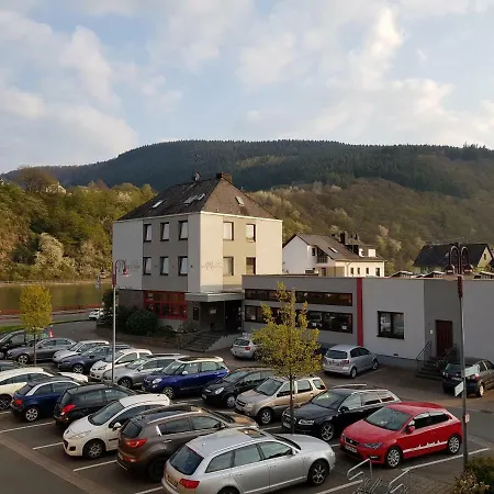 Hotel Zum Moseltal-3