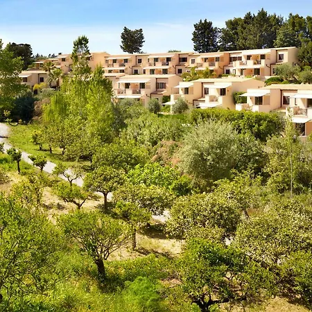 Hapimag Resort Cefalù-2
