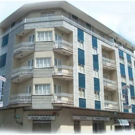 Hotel Lorenzo-2