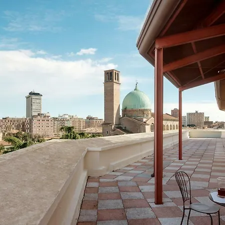 Casa Al Carmine-3