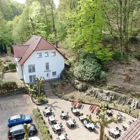 Hotel Restaurant Waldlust-3