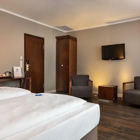 Best Western Hotel Goldenes Rad-3