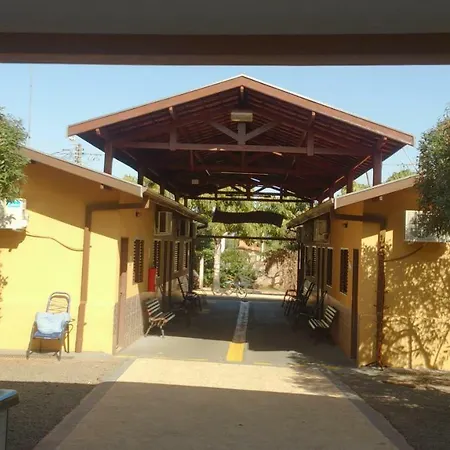 Pousada Sol e Lua-3
