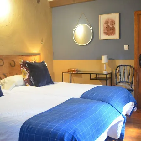 Hostal Refugio De Gredos-3