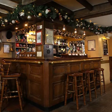 Eight Bells Inn-2