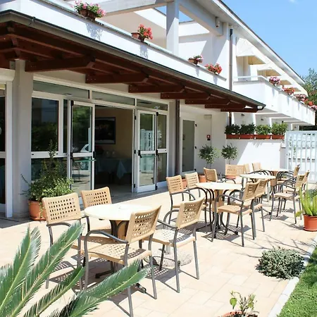 Hotel Mare Azzurro-3