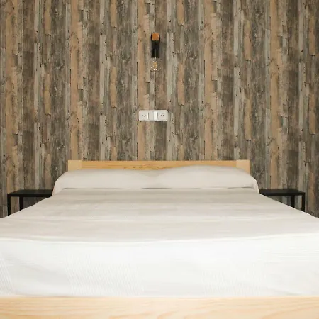 Hostal Horta Rosell-2