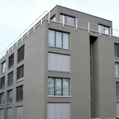 New Age Boardinghaus P5-2