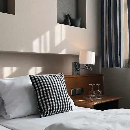 Mangolds Boutique Hotel&Fruehstuecksmeisterei-2