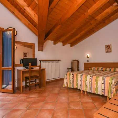 Albergo Ristorante La Pigna-2
