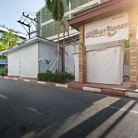 Honey Resort, Kata Beach-2