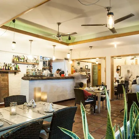 La Tortuga Hotel & Spa - Adults Only-3