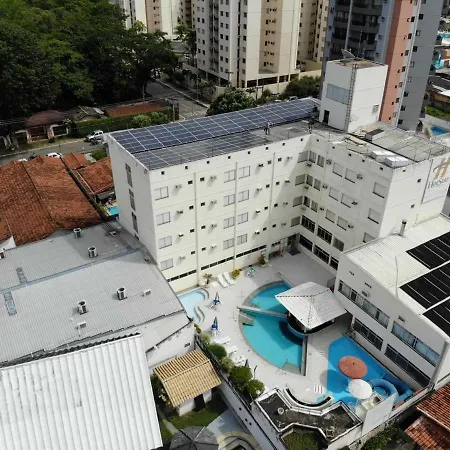Hotel Hot Star-3