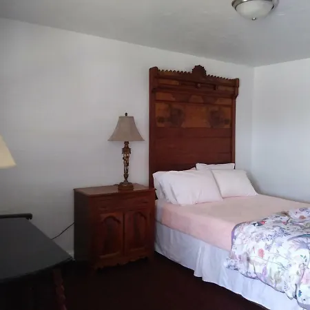 Big Horn Motel-2