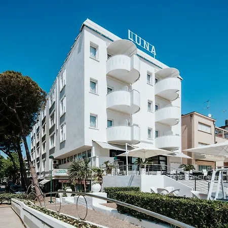 Hotel Luna-3