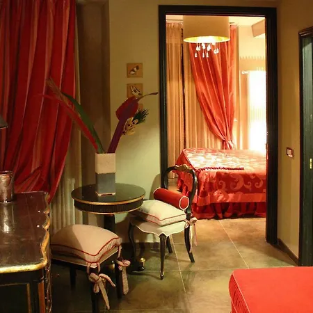 Locanda A Cà Du Gigante-2