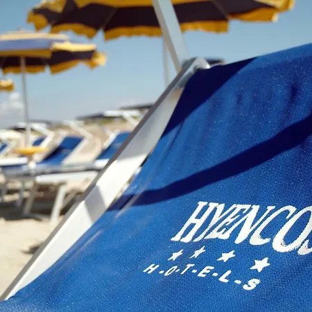 Hyencos Hotel Calos-2
