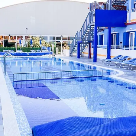 Villaggio Hemingway - Family Aparthotel-2