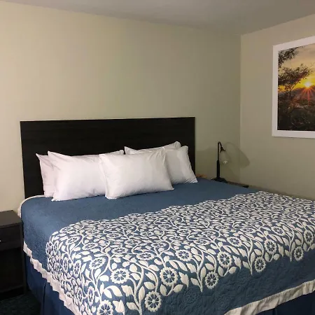 Days Innby Wyndham South Lake Tahoe-2