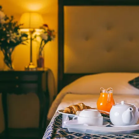 Capo Dei Greci Hotel Resort And Spa-3