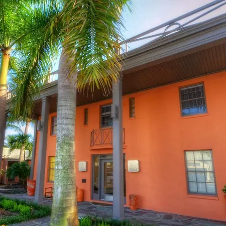 Hotel Biba-2