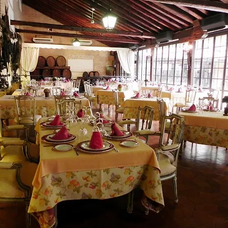 Hotel La Casa Grande-2