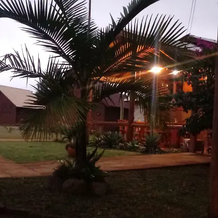 Chales Alvorada-2
