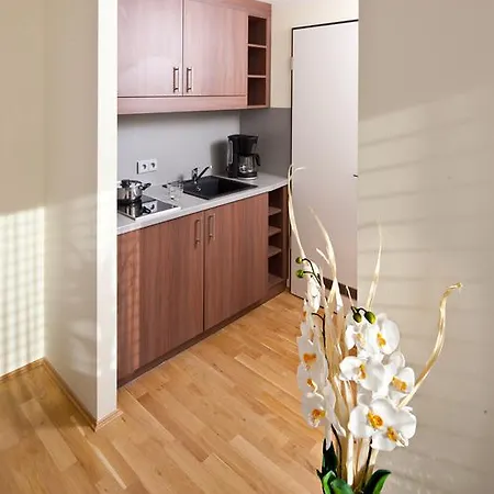 Guesthouse Mannheim-3