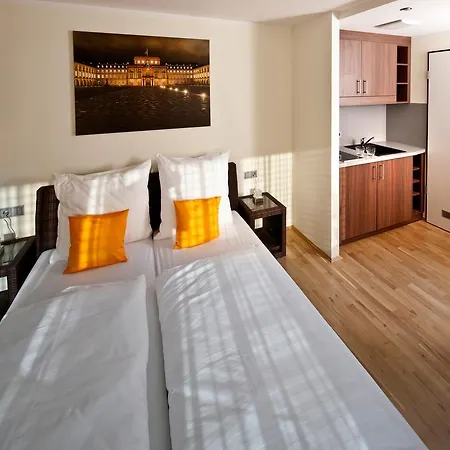 Guesthouse Mannheim-2