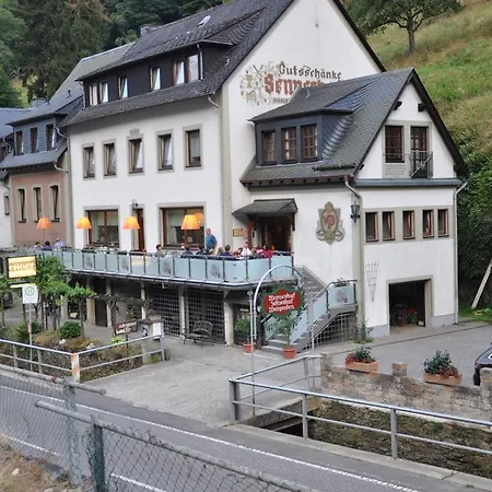 Gutsschänke Sennerhof-3