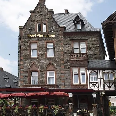 Hotel Vier Löwen-2