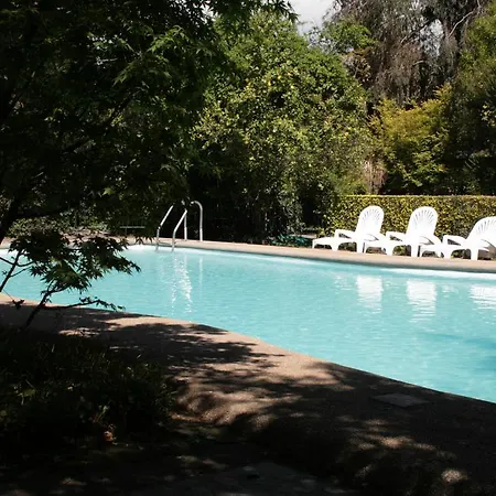 Hotel Acacias de Vitacura-2