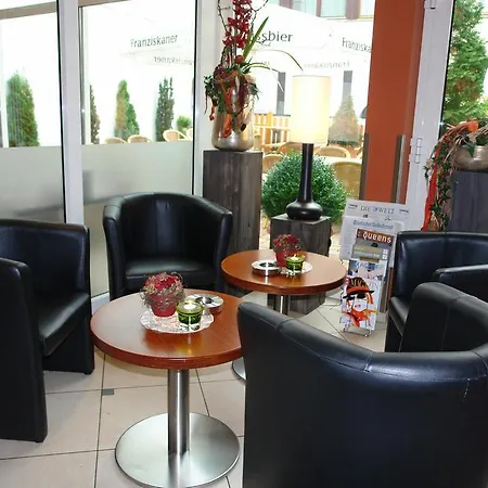Cityhotel Primavera-2