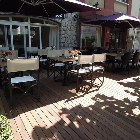 Hôtel Catalpa-2