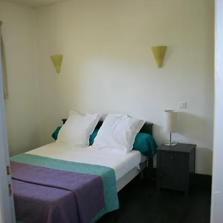 Appart'Hotel Residella Aubagne Gemenos-3