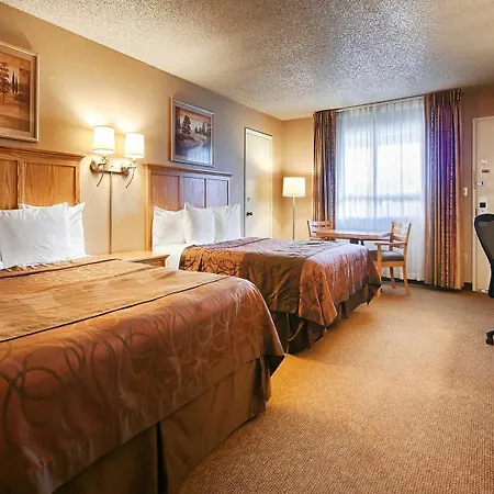Best Western Pacific Highway Inn-2