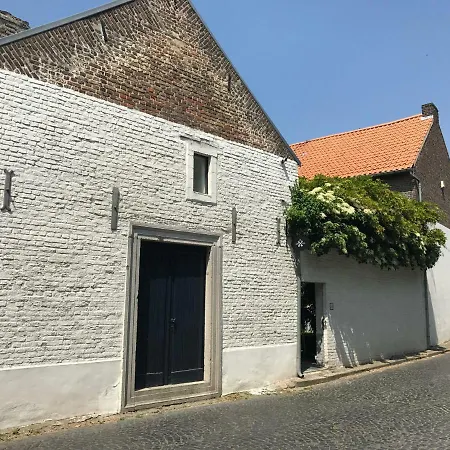 B&B Slapen Bij St Pieter-3