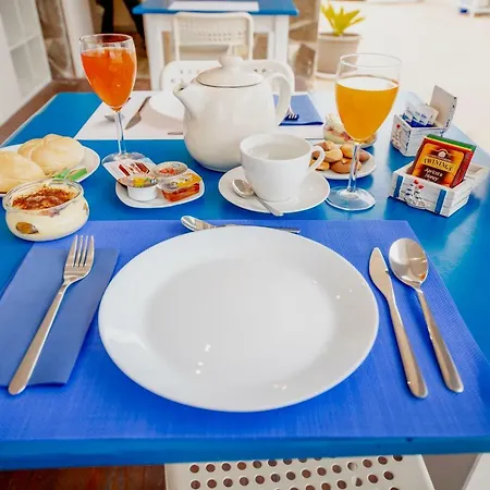 Borgo Marino Suite B&B-2