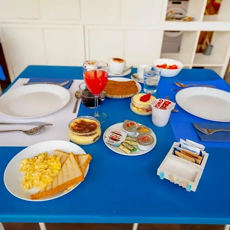 Borgo Marino Suite B&B-3