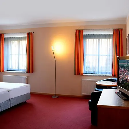 Hotel Dom-Eck-2
