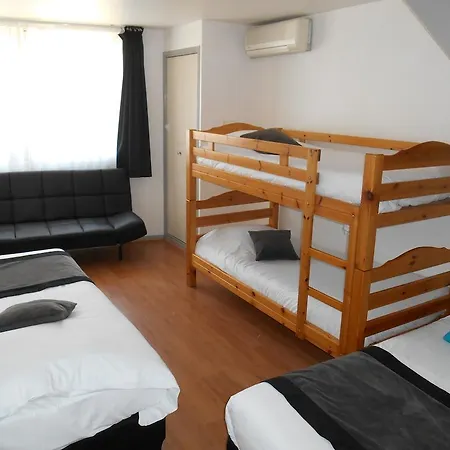 Hotel Castellane-2