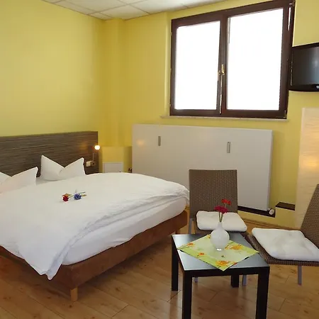 Stadthotel Regensburg-2