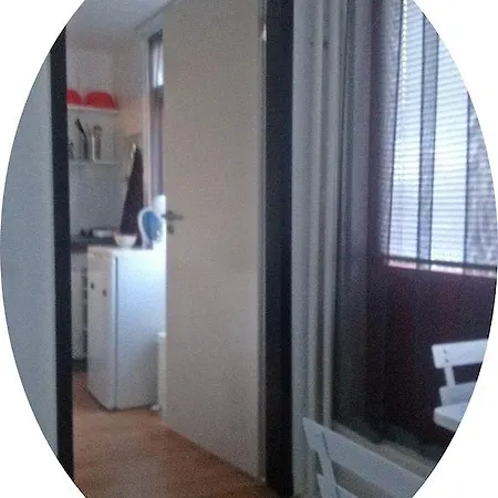 B&B 2 Hoog Lelystad-3