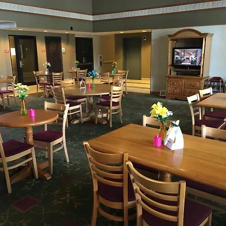 Comfort Inn Port Huron-2
