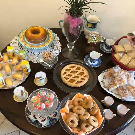B&B Al San Francesco-3