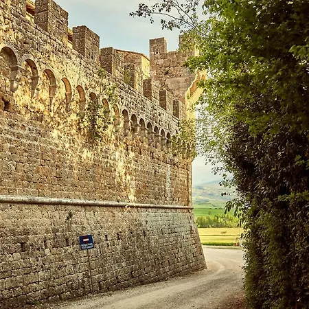 Il Mastio di Spedaletto-2