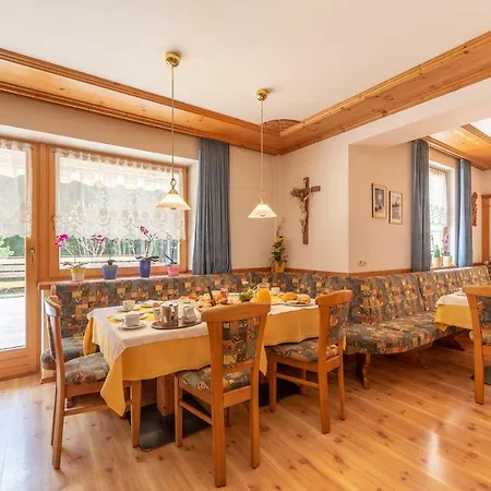 Residence Trenker Luis-3