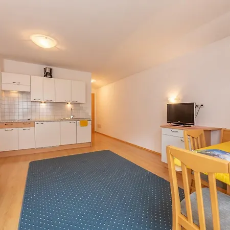 Residence Trenker Luis-2