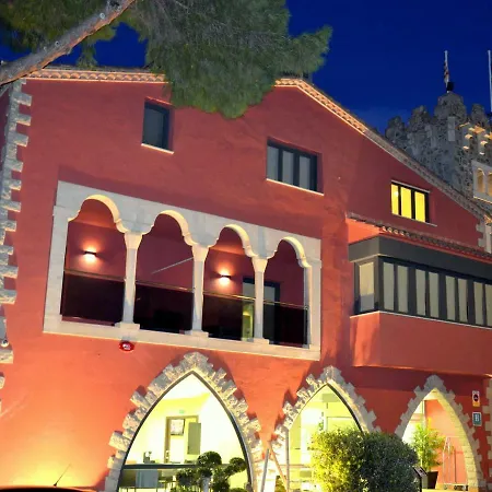 Hotel Vilassar-2
