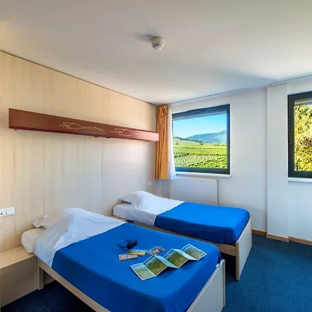 Hostel - Le Mittel-2